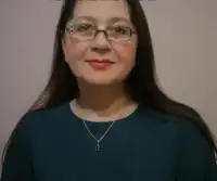 Матвеева Алёна Олеговна