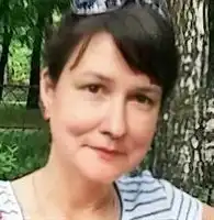 Матвеева Алина Станиславовна