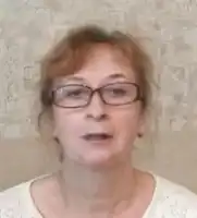 Матвеева Арина