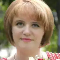 Матвеева Надежда Константиновна