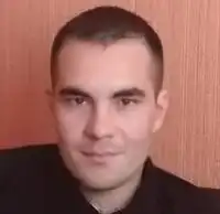 Медведев Антон Всеволодович