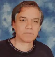 Мельников Фёдор Григорьевич