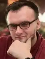Мельников Глеб Алексеевич
