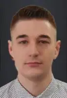 Мельников Степа Вадимович