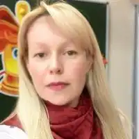 Мельникова Варвара Григорьевна