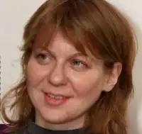 Мельникова Жанна Сергеевна