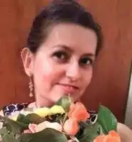 Меньшикова Алиса Вячеславовна