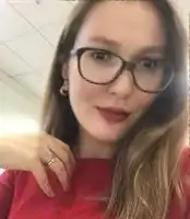Михайличенко Алёна Денисовна