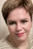 Михайличенко Елизавета Дмитриевна