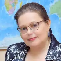 Михайличенко Кристина Артемовна