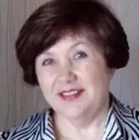Михайличенко Ольга Андреевна