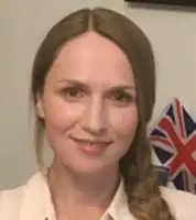 Михайличенко Ульяна Константиновна