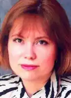 Михайлова Ирина Михайловна
