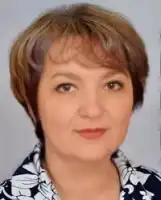Михайлова Любовь