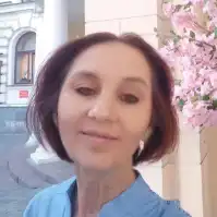 Михайлова Светлана Владимировна