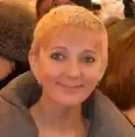 Михайлова Жанна Николаевна
