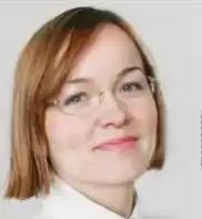 Морозова Карина Анатольевна