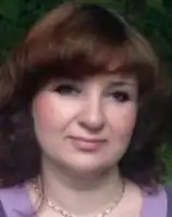 Морозова Валерия Вячеславовна