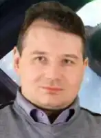 Назаров Георгий Константинович
