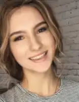 Никифорова Анастасия