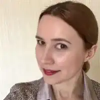 Никифорова Анна Андреевна