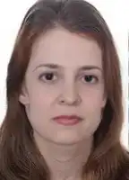 Никифорова Елизавета Максимовна