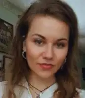 Никифорова Ольга Сергеевна