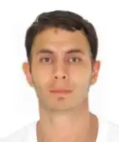 Николаев Даниил Вячеславович