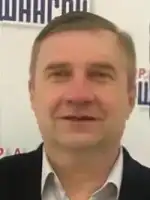 Николаев Семён