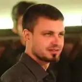 Новиков Михаил
