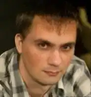 Новиков Николай Львович