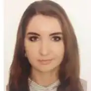 Новикова Алёна Михайловна