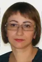Новикова Алиса