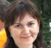 Новикова Арина Сергеевна