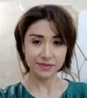 Новикова Василиса Ивановна