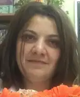 Орлова Яна Григорьевна