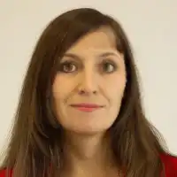 Орлова Анна