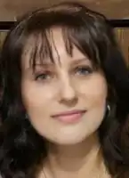 Орлова Екатерина Дмитриевна