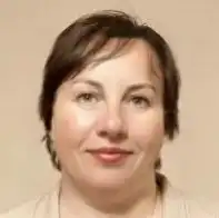 Орлова Екатерина Фёдоровна
