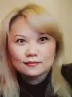 Орлова Полина Григорьевна