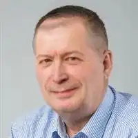 Осипов Илья Витальевич