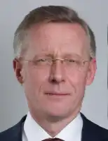 Овчинников Давид Степанович