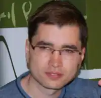 Овчинников Матвей Константинович