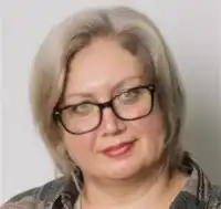 Панова Арина Петровна