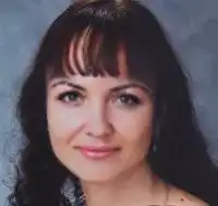 Панова Ирина Дмитриевна