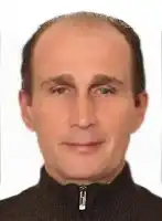 Петров Вячеслав Захарович