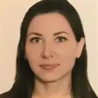 Петрова Мария