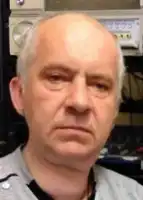 Попов Ярослав Захарович