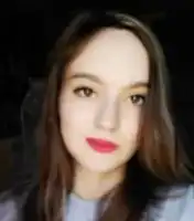 Попова Алина Вячеславовна