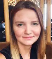 Попова Елена Дмитриевна
